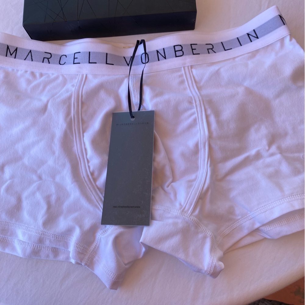 Marcell Von Berlin Men’s Boxers